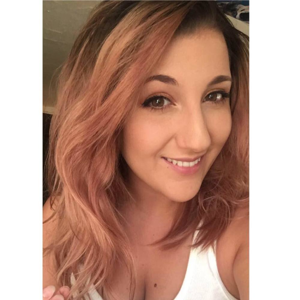 Meet your Posher, Sophia